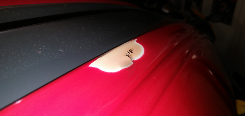 Illustration for article titled How To Make Your Car's Face Pretty Again
